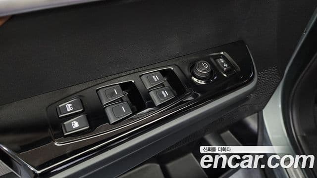 KG모빌리티(SsangYong) Torres T7, 2023 13