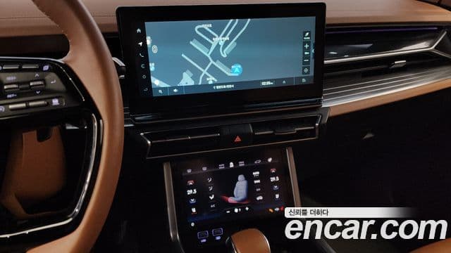 KG모빌리티(SsangYong) Torres T7, 2023 15