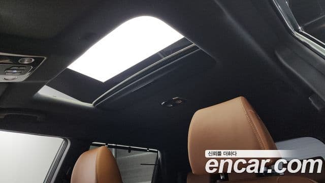 KG모빌리티(SsangYong) Torres T7, 2023 19