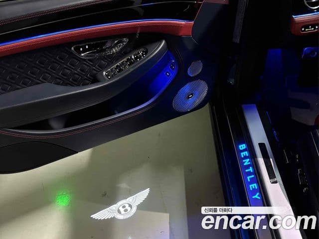 Bentley Continental GT 3세대 6.0 GT, 2019 9