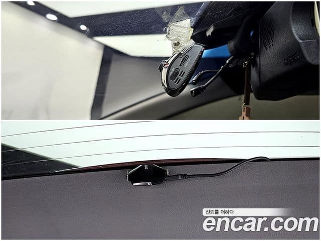 KG모빌리티(SsangYong) Korando 투리스모 4WD GT 11인승, 2014 19