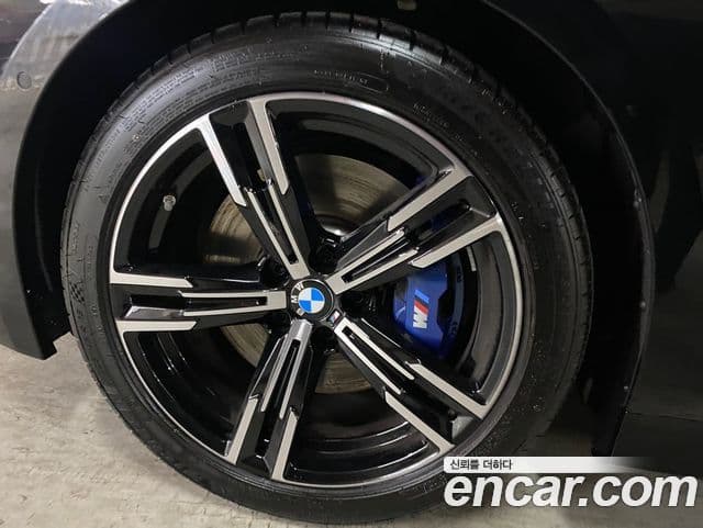 BMW 3시리즈 (G20) 320d M Sport, 2025 все фото