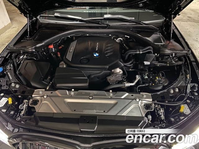 BMW 3시리즈 (G20) 320d M Sport, 2025 6
