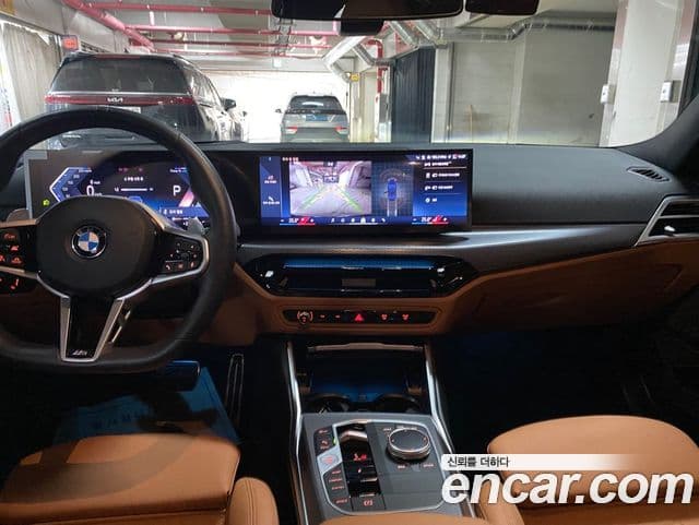 BMW 3시리즈 (G20) 320d M Sport, 2025 7