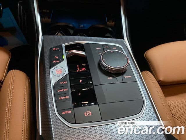 BMW 3시리즈 (G20) 320d M Sport, 2025 9