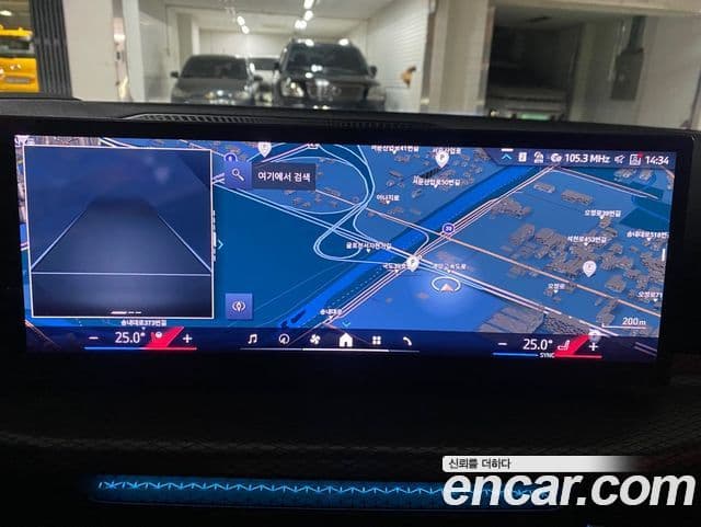 BMW 3시리즈 (G20) 320d M Sport, 2025 15