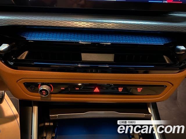 BMW 3시리즈 (G20) 320d M Sport, 2025 19