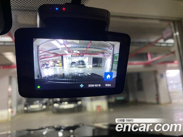 BMW 3시리즈 (G20) 320d M Sport, 2025 20