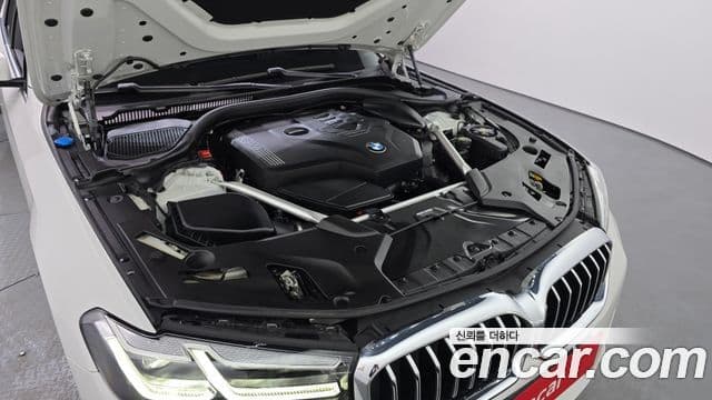 BMW 5시리즈 (G30) 520i M Sport, 2023 6