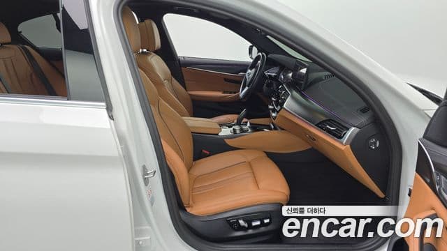 BMW 5시리즈 (G30) 520i M Sport, 2023 11