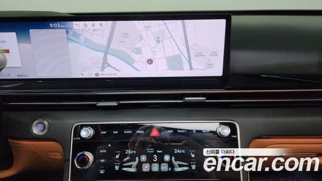 Genesis GV80, 2025 14