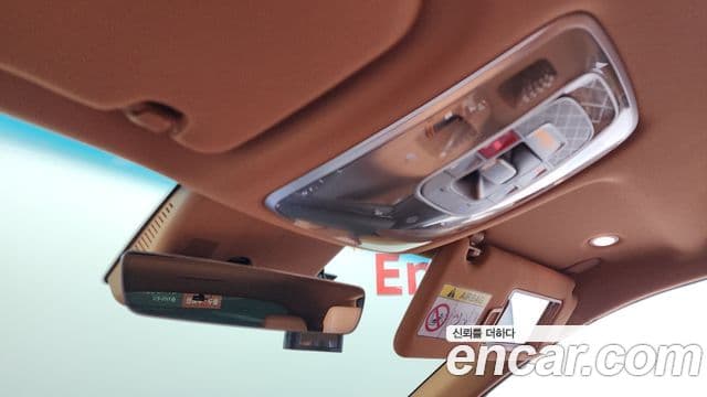 Genesis GV80, 2025 17