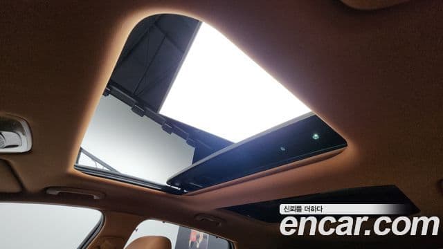 Genesis GV80, 2025 18