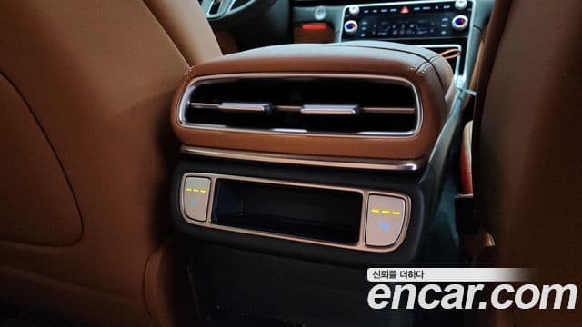 Genesis GV80, 2025 19