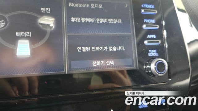 Toyota 프리우스 4세대, 2019 16