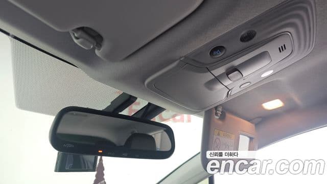 Toyota 프리우스 4세대, 2019 19