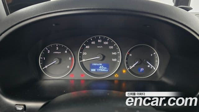 Hyundai Grand Starex Smart, 2017 8