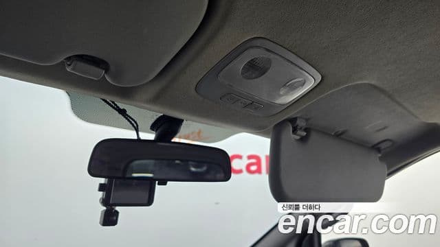 Hyundai Grand Starex Smart, 2017 20