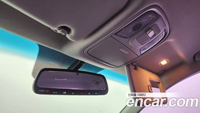 Kia K5 гибрид 2세대 Special, 2016 18