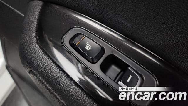 Kia K5 гибрид 2세대 Special, 2016 19