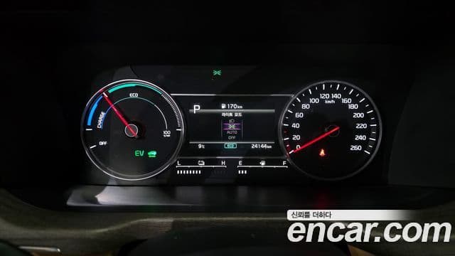 Kia Sorento 4세대 Prestige, 2023 8