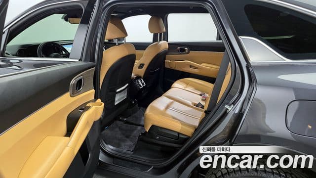 Kia Sorento 4세대 Prestige, 2023 11