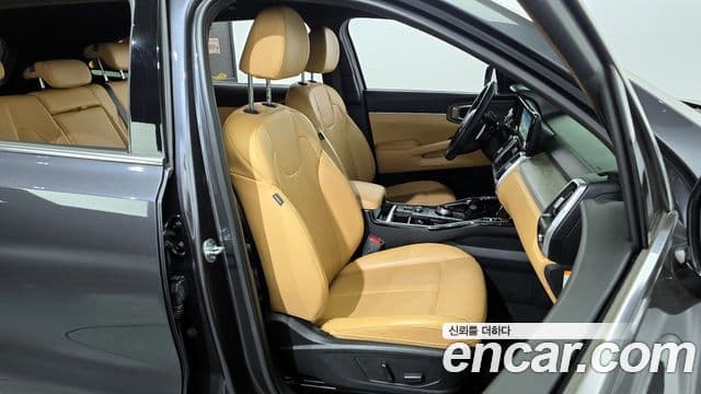 Kia Sorento 4세대 Prestige, 2023 12