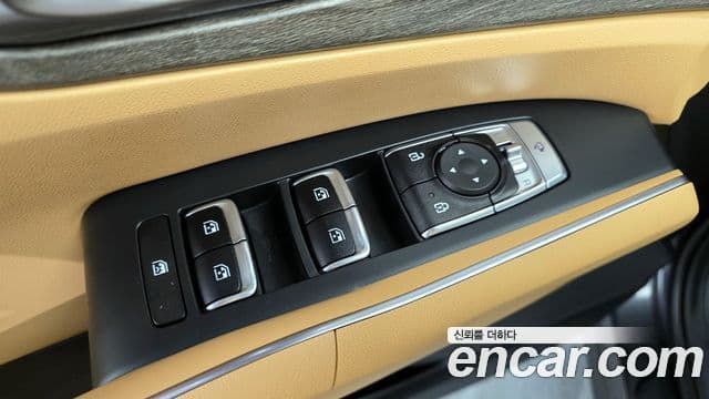 Kia Sorento 4세대 Prestige, 2023 14