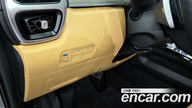 Kia Sorento 4세대 Prestige, 2023 15