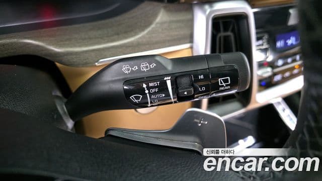 Kia Sorento 4세대 Prestige, 2023 16