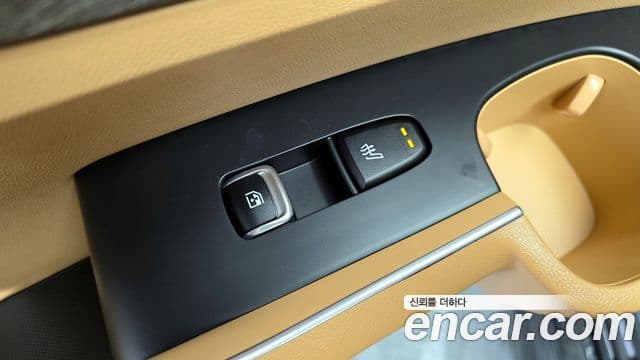 Kia Sorento 4세대 Prestige, 2023 18