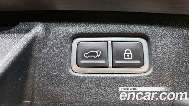 Kia Sorento 4세대 Prestige, 2023 19