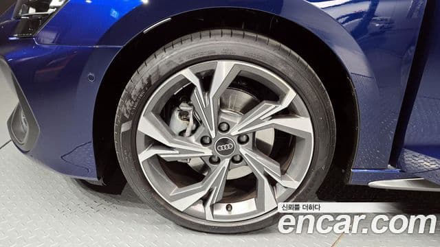 Audi A3 (8Y) Premium, 2025 все фото