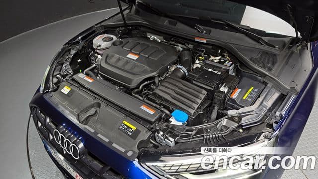 Audi A3 (8Y) Premium, 2025 6