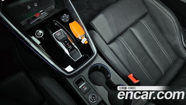 Audi A3 (8Y) Premium, 2025 9