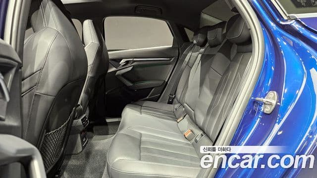 Audi A3 (8Y) Premium, 2025 12