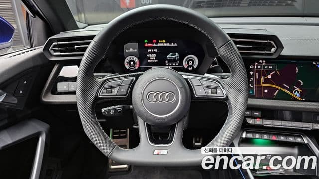 Audi A3 (8Y) Premium, 2025 13