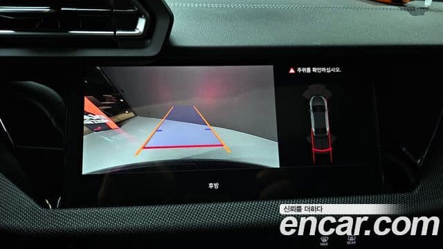 Audi A3 (8Y) Premium, 2025 14