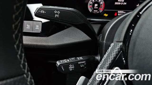 Audi A3 (8Y) Premium, 2025 16