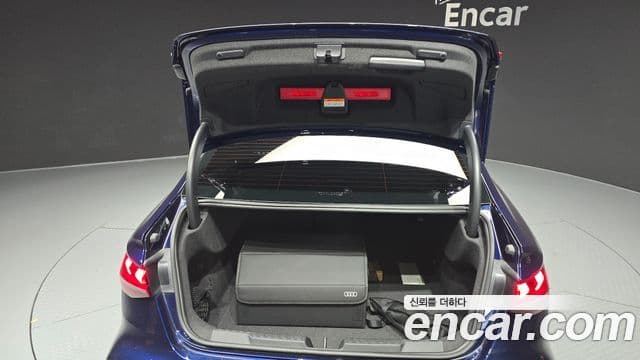 Audi A3 (8Y) Premium, 2025 20