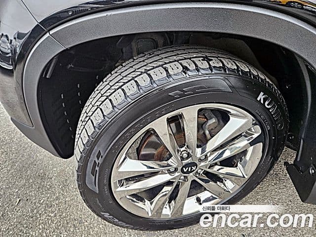 Kia New Sorento R Prestige, 2014 все фото