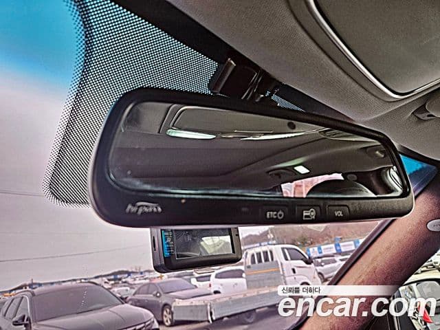 Kia New Sorento R Prestige, 2014 13