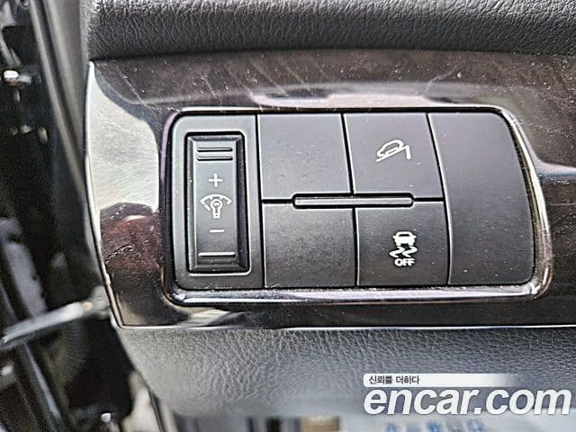 Kia New Sorento R Prestige, 2014 14