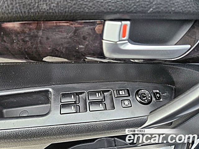 Kia New Sorento R Prestige, 2014 15