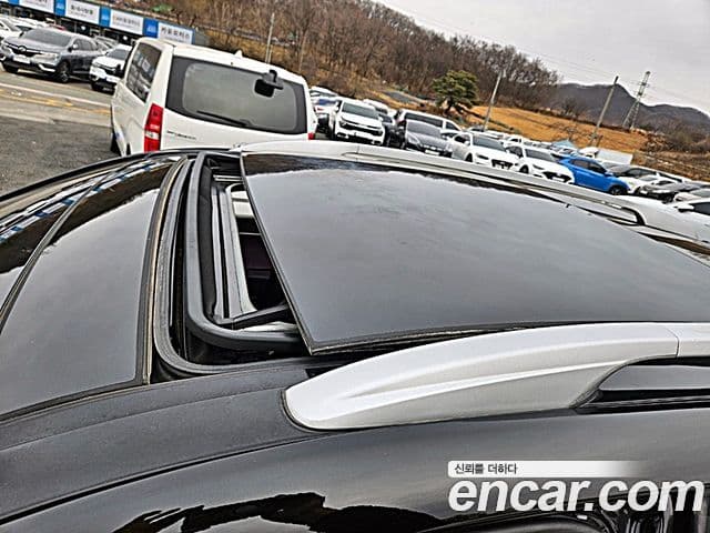 Kia New Sorento R Prestige, 2014 16