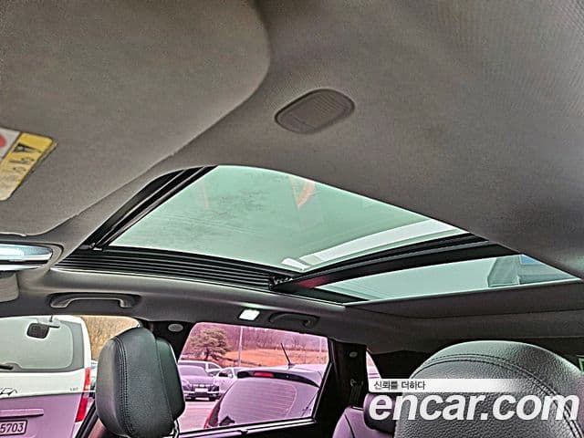 Kia New Sorento R Prestige, 2014 17