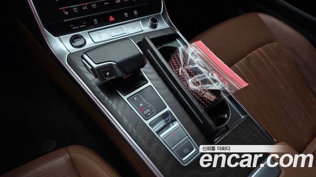 Audi A6 (C8) Premium, 2021 9