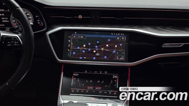 Audi A6 (C8) Premium, 2021 15