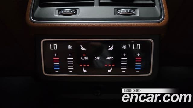 Audi A6 (C8) Premium, 2021 19