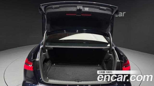 Audi A6 (C8) Premium, 2021 20